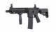 REPLIQUE LONGUE 6MM SA-P19 DANIEL DEFENSE ASTER II NOIRE - Vue 1