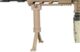 REPLIQUE LONGUE 6MM CM16 LMG TAN - Vue 5