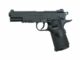 PISTOLET 6MM STI DUTY ONE CO2 BLOWBACK - Vue 1