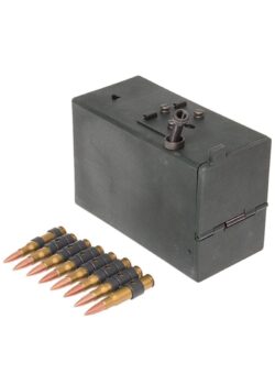 CHARGEUR AEG 4000 CPS M60