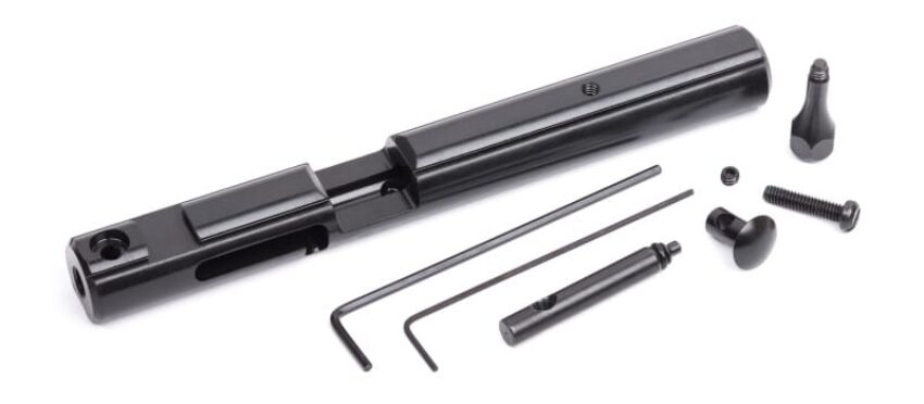 PARTS KIT 1377 STEEL BREECH - Vue principale
