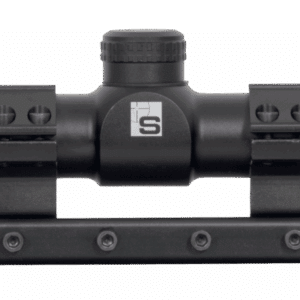 LUNETTE 3-9X42 RET HMD X3