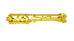 CULASSE AAP01 FUKU-2 CNC SKELETON GOLD / GOLD