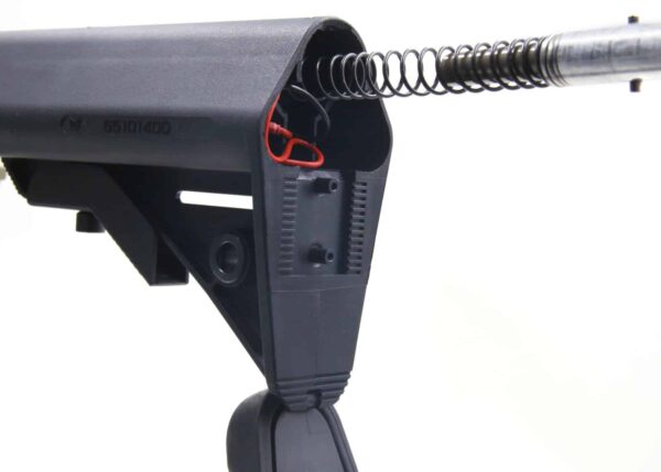 REPLIQUE LONGUE 6MM XTC CQB AEG – Image 7