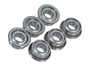 BUSHING 6MM ROULEMENT