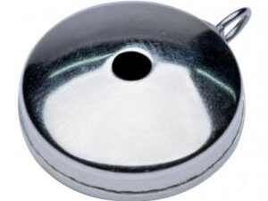 APPEAU MERLE ROND BOMBE BLISTER