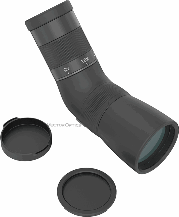 TELESCOPE PARAGON 9-27X56 ED ULTRA SHORT – Image 7