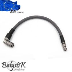 LIGNE TRESSEE GRISE POUR RÉPLIQUE HPA - EU
