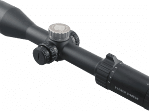 LUNETTE TAURUS 3-18x50 FFP