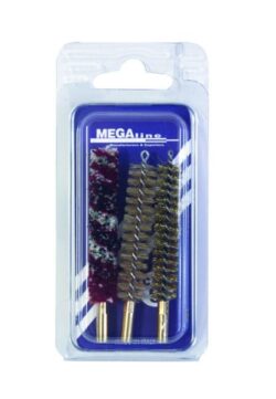 BLISTER 3 BROSSES CAL 38
