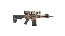 REPLIQUE LONGUE 6MM AR308S DELUXE VERSION