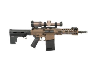 REPLIQUE LONGUE 6MM AR308S DELUXE VERSION