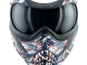 MASQUE THERMAL VFORCE GRILL HERO