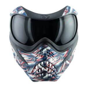 MASQUE THERMAL VFORCE GRILL HERO