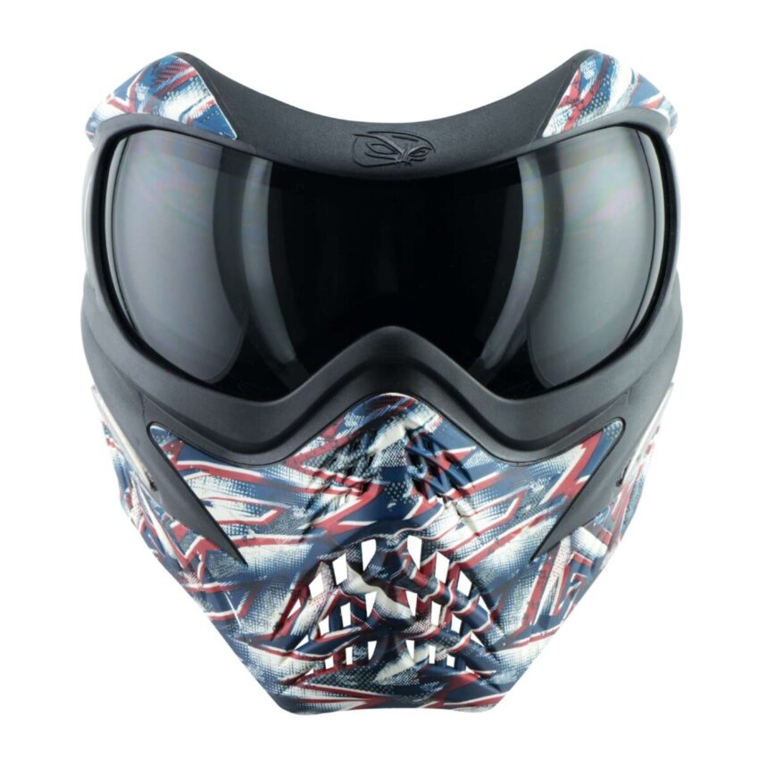 MASQUE THERMAL VFORCE GRILL HERO - Vue principale