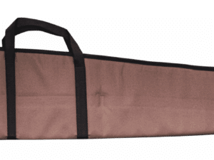 FOURREAU FUSIL MARRON 130CM