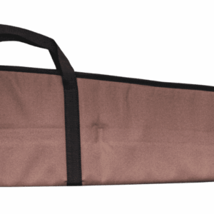 FOURREAU FUSIL MARRON 130CM