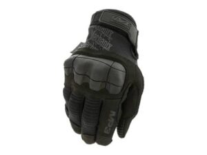 GANTS MECHANIX M-PACT 3 NOIR TAILLE S MP3-55-008