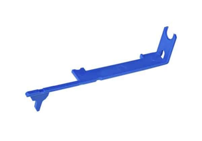 TAPPET PLATE V7 - Vue principale