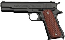PISTOLET 6MM GPM 1911 CP