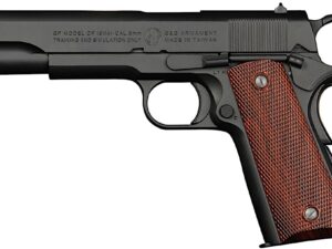 PISTOLET 6MM GPM 1911 CP