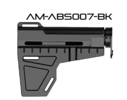 CROSSE AMOEBA AJUSTABLE TYPE B NOIR