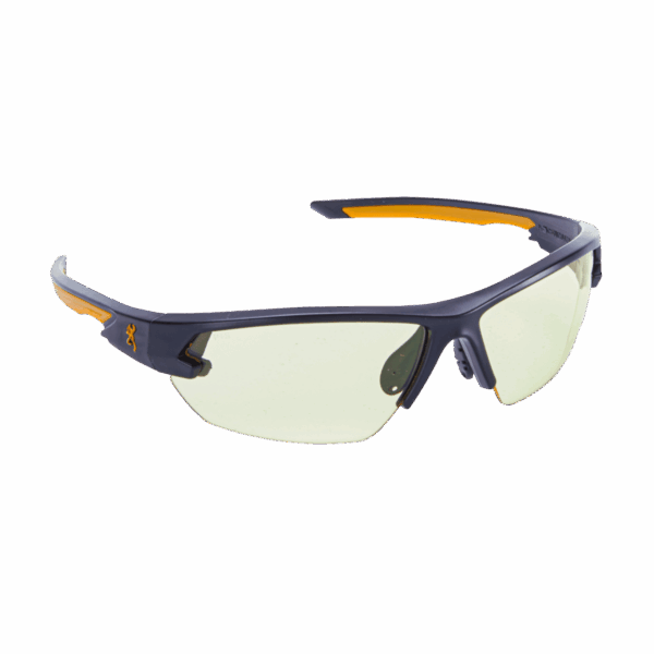 LUNETTES SHOOTING PROSHOOTER JAUNES
