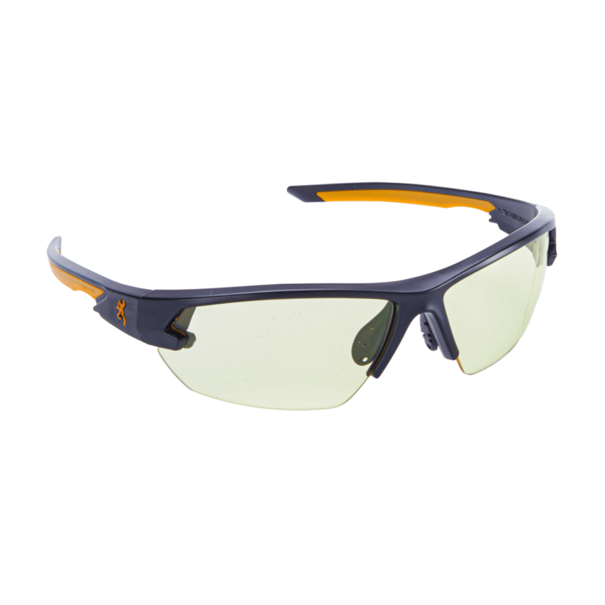 LUNETTES SHOOTING PROSHOOTER JAUNES - Vue principale