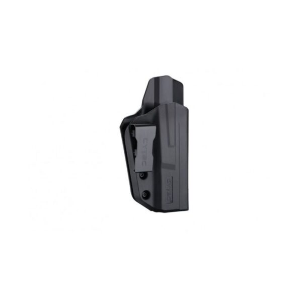 HOLSTER PORT DISCRET POUR SP2022 – Image 3