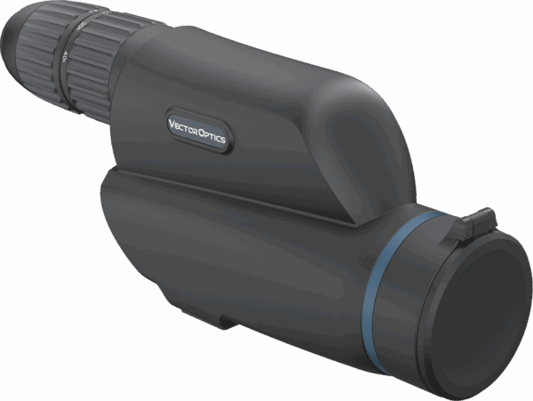 TELESCOPE CONTINENTAL 12-40X60 ED RANGE RET – Image 2