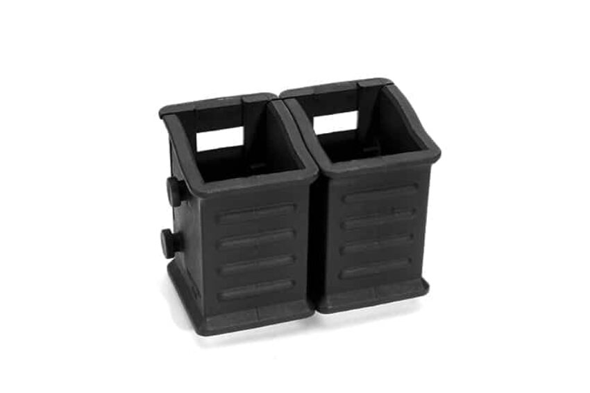 COUPLEUR CHARGEUR UMG - Vue principale