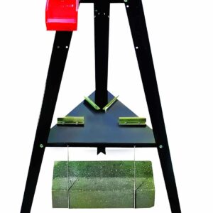 SUPPORT POUR PRESSE DE RECHARGEMENT LEE