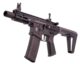 REPLIQUE LONGUE 6MM PUNISHER QRF AETHER V2 NOIR - Vue 2