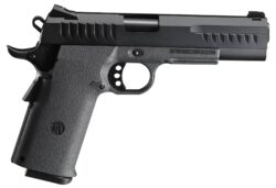 PISTOLET 6MM TACTICAL CUSTOM CO2