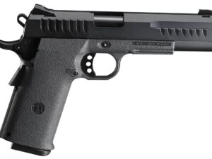 PISTOLET 6MM TACTICAL CUSTOM CO2