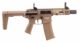 REPLIQUE LONGUE 6MM PUNISHER QRF AETHER V2 TAN - Vue 1