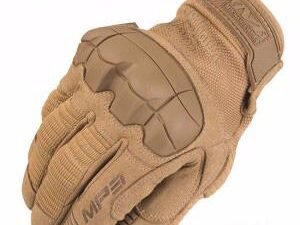 GANTS MECHANIX M-PACT 3 COYOTE TAILLE M MP3-72-009