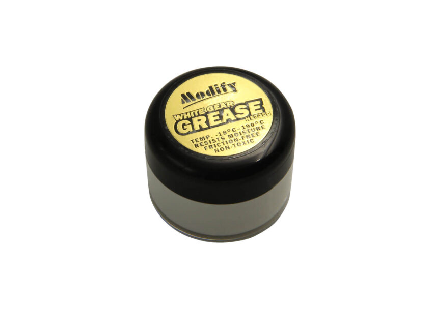 GRAISSE ENGRENAGE (30G) - Vue principale