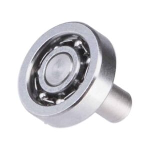 SUPERSMOOTH ROLLER BLADING 9MM