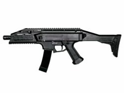 REPLIQUE LONGUE 6MM CZ EVO 3 A1