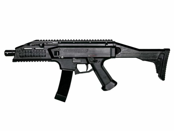 REPLIQUE LONGUE 6MM CZ EVO 3 A1
