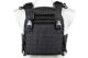 VESTE PLATE CARRIER QR II NOIRE - Vue 1