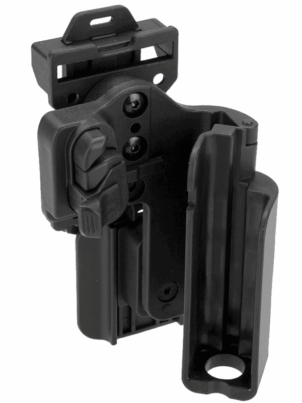 HOLSTER QUANTUM SPEED LOADING GLOCK 17/22 – Image 2