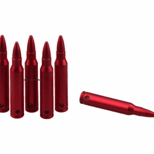 DOUILLE ENTRAINEMENT 223 X 6