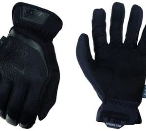 GANTS MECHANIX TACTICAL FAST-FIT NOIR TAILLE XL FFTAB-55-011