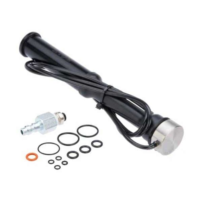 KIT DE BOLT M SRS - Vue principale