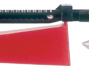 BALANCE DE RECHARGEMENT A FLEAU - CAPACITE 50 GRAINS