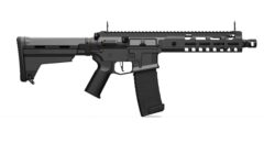 REPLIQUE LONGUE AMOEBA MUTANT - AMM9 (BLACK) -
