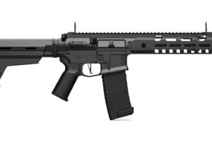 REPLIQUE LONGUE AMOEBA MUTANT - AMM9 (BLACK) -