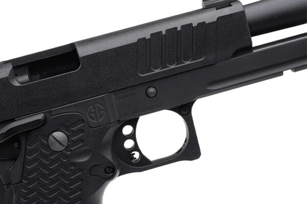 PISTOLET 6MM STP45 PRO 8" CNC VERSION – Image 5